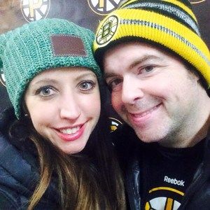 Meet your Posher, Edward